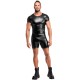 Мужская футболка Noir Handmade H084 Vexen Tee M