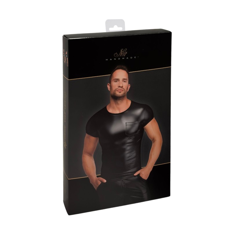 Мужская футболка Noir Handmade H084 Vexen Tee M