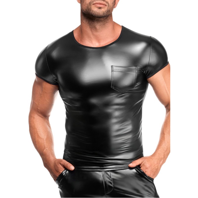 Мужская футболка Noir Handmade H084 Vexen Tee XL