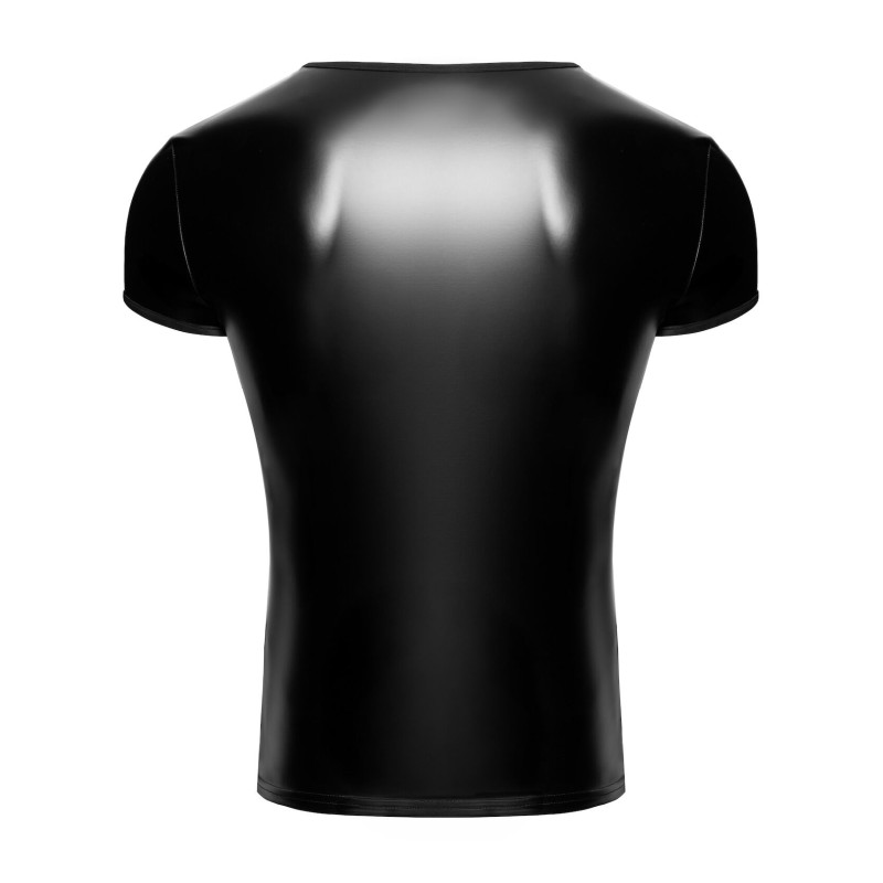 Мужская футболка Noir Handmade H084 Vexen Tee XL