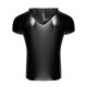 Чоловіча футболка з капюшоном Noir Handmade H085 Vexen hooded T-shirt M