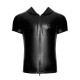 Чоловіча футболка з капюшоном Noir Handmade H085 Vexen hooded T-shirt M