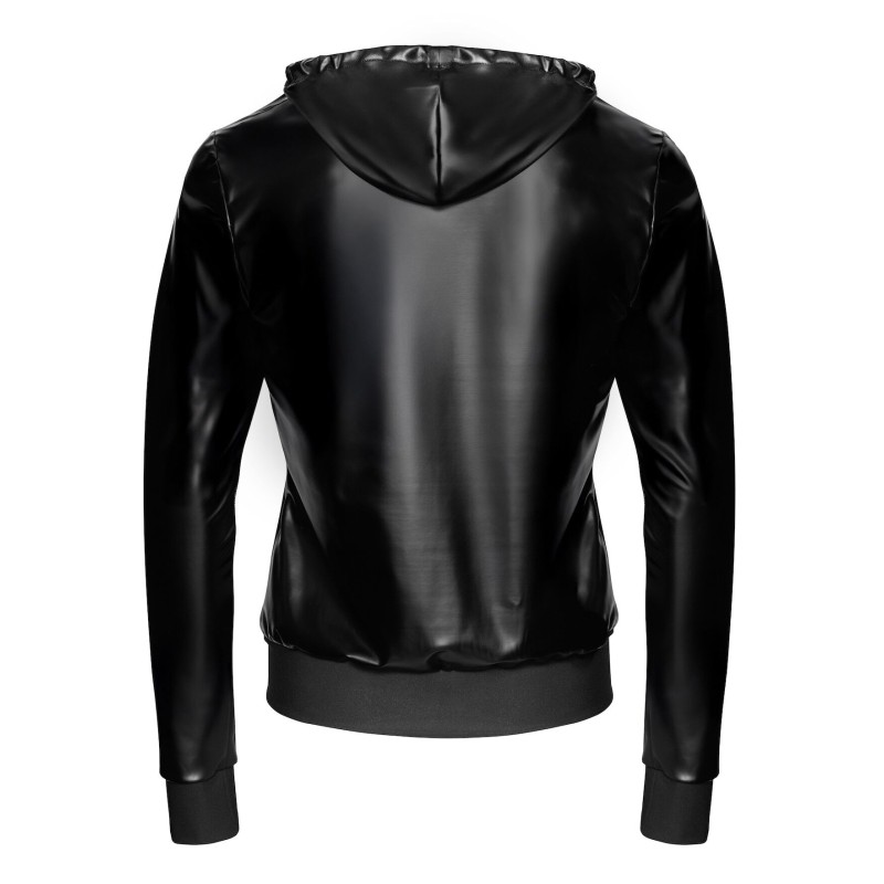 Мужская толстовка Noir Handmade H086 Vexen hooded jacket M