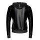 Мужская толстовка Noir Handmade H086 Vexen hooded jacket M