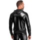 Мужская толстовка Noir Handmade H086 Vexen hooded jacket M