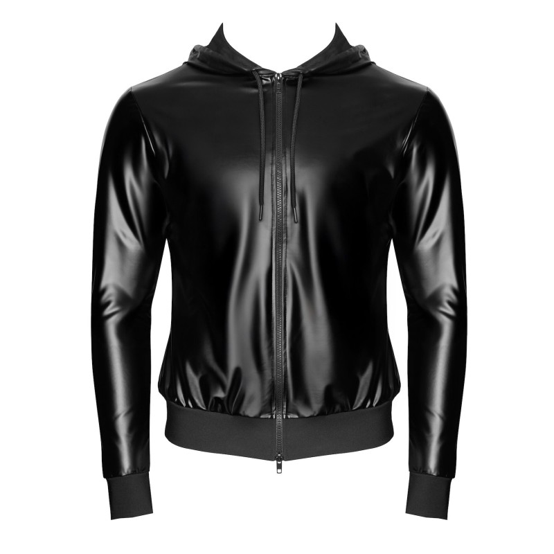 Мужская толстовка Noir Handmade H086 Vexen hooded jacket M