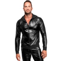 Мужская толстовка Noir Handmade H086 Vexen hooded jacket M