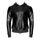 Мужская толстовка Noir Handmade H086 Vexen hooded jacket L