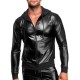 Мужская толстовка Noir Handmade H086 Vexen hooded jacket L