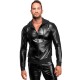 Мужская толстовка Noir Handmade H086 Vexen hooded jacket L