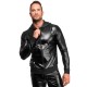 Мужская толстовка Noir Handmade H086 Vexen hooded jacket L