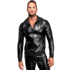 Чоловіча толстовка Noir Handmade H086 Vexen hooded jacket XXL