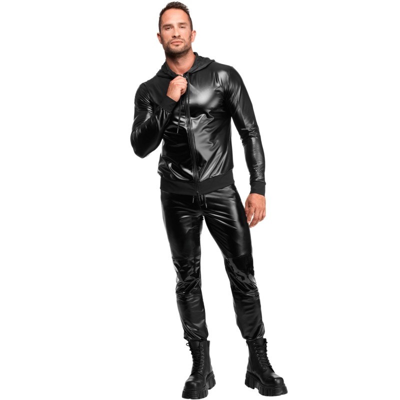Мужские брюки Noir Handmade H087 Rogue pants S
