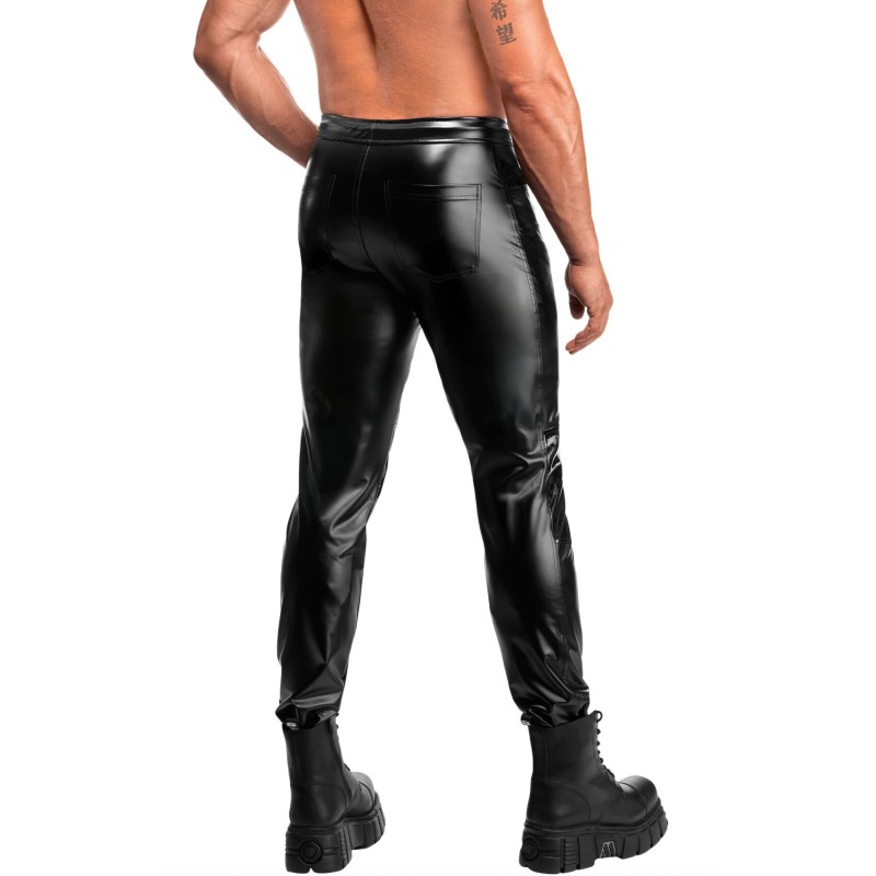Мужские брюки Noir Handmade H087 Rogue pants L