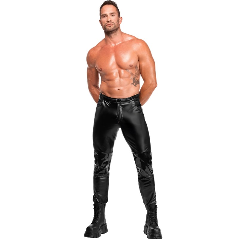 Мужские брюки Noir Handmade H087 Rogue pants XXL