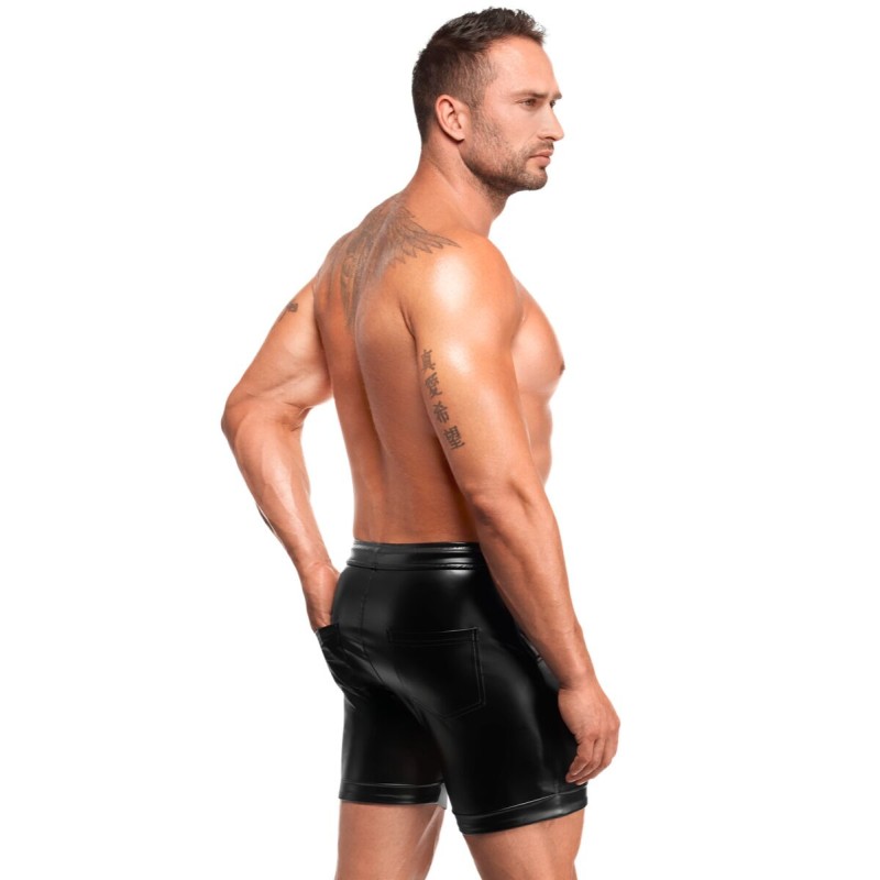 Мужские шорты Noir Handmade H088 Rogue shorts S