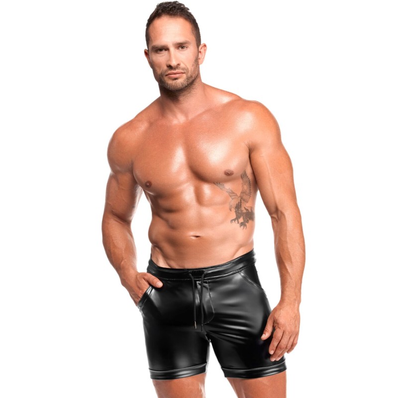 Мужские шорты Noir Handmade H088 Rogue shorts S