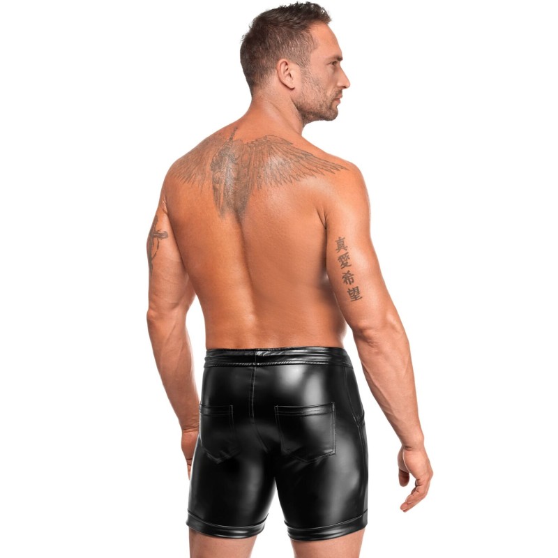 Мужские шорты Noir Handmade H088 Rogue shorts M