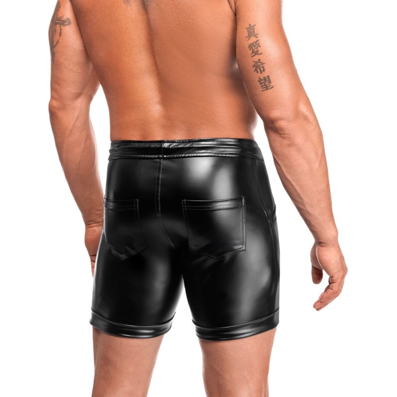 Мужские шорты Noir Handmade H088 Rogue shorts M