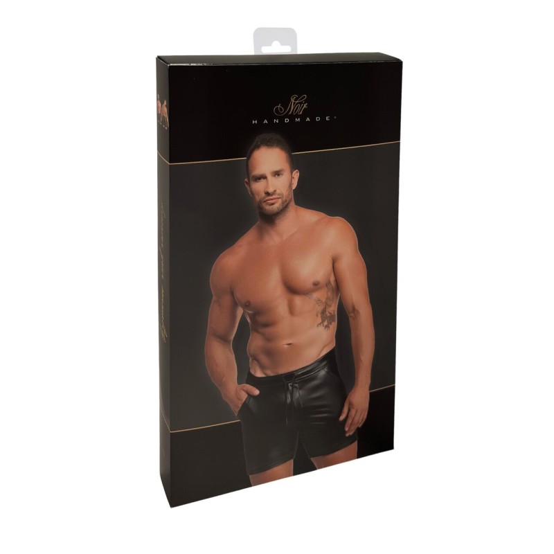 Мужские шорты Noir Handmade H088 Rogue shorts M
