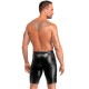 Мужские шорты Noir Handmade H089 Onyx Hybrid biker shorts M