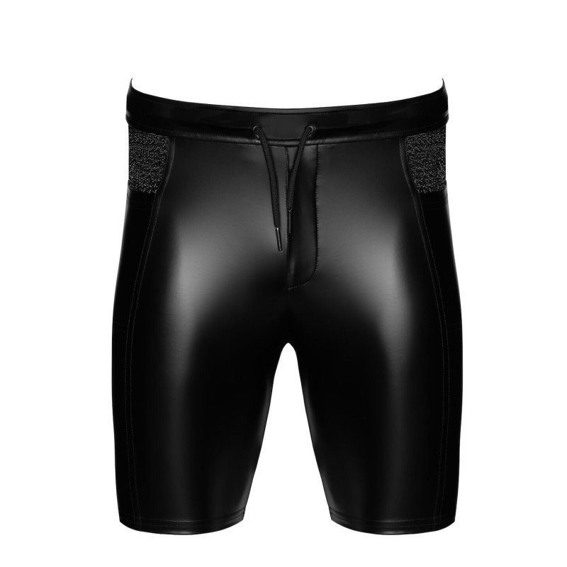 Мужские шорты Noir Handmade H089 Onyx Hybrid biker shorts M