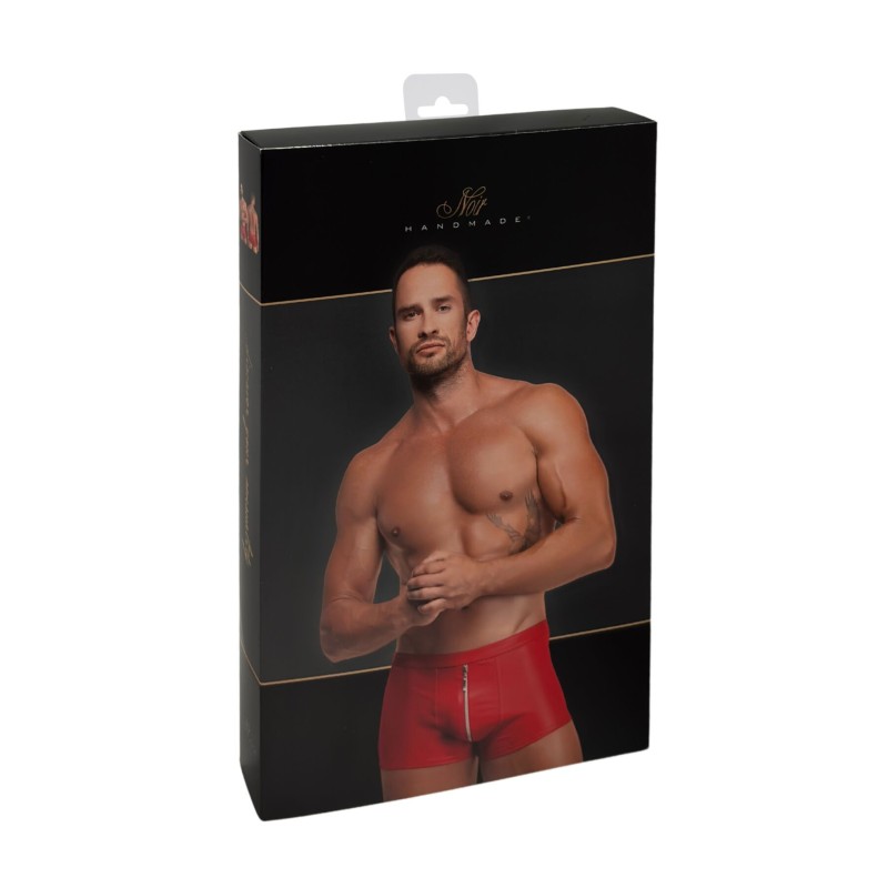 Чоловічі шорти Noir Handmade H097 Ignite shorts L