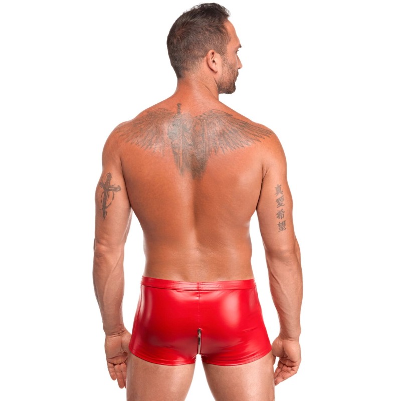Чоловічі шорти Noir Handmade H097 Ignite shorts L