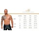 Чоловічі шорти Noir Handmade H097 Ignite shorts L