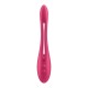 Універсальний гнучкий вібратор для пар Satisfyer Elastic Game Battery Series
