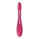 Універсальний гнучкий вібратор для пар Satisfyer Elastic Game Battery Series