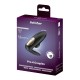 Вакуумний вібратор для пар Satisfyer Pro 4 Couples Battery Series, можна використовувати для сексу у парі