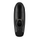 Вакуумний вібратор для пар Satisfyer Pro 4 Couples Battery Series, можна використовувати для сексу у парі