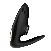 Вакуумний вібратор для пар Satisfyer Pro 4 Couples Battery Series, можна використовувати для сексу у парі