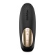 Вакуумний вібратор для пар Satisfyer Pro 4 Couples Battery Series, можна використовувати для сексу у парі