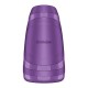Мастурбатор Satisfyer Men Heat Vibration Battery Series імітатор мінету, підігрів та вібрація