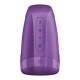Мастурбатор Satisfyer Men Heat Vibration Battery Series імітатор мінету, підігрів та вібрація