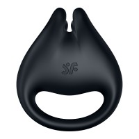 Вібратор на палець та ерекційне кільце 2в1 Satisfyer Perfect Pair 1