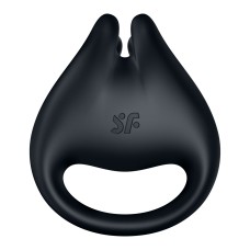 Вібратор на палець та ерекційне кільце 2в1 Satisfyer Perfect Pair 1