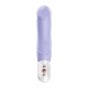 Вібратор для точки G Fun Factory BIG BOSS Purple, дуже потужний, 23,5 см