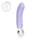 Вібратор для точки G Fun Factory BIG BOSS Purple, дуже потужний, 23,5 см
