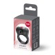 Ерекційне віброкільце Fun Factory Steady Black