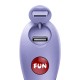 Вібратор на палець Fun Factory Be One Purple