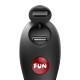 Вібратор на палець Fun Factory Be One Black