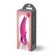 Вібратор для точки G Fun Factory BIG BOSS Magenta, дуже потужний, 23,5 см