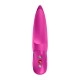 Вібратор для точки G Fun Factory BIG BOSS Magenta, дуже потужний, 23,5 см