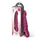 Пульсатор Fun Factory Stronic Deep, Wine Red, 8 режимів роботи, перезаряджуваний