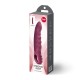 Пульсатор Fun Factory Stronic Deep, Wine Red, 8 режимів роботи, перезаряджуваний