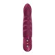 Пульсатор Fun Factory Stronic Deep, Wine Red, 8 режимів роботи, перезаряджуваний