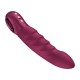 Пульсатор Fun Factory Stronic Deep, Wine Red, 8 режимів роботи, перезаряджуваний